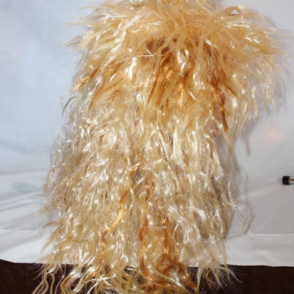 80s Men's 6 Pc Accesories For Costume - Picture 13 of 14